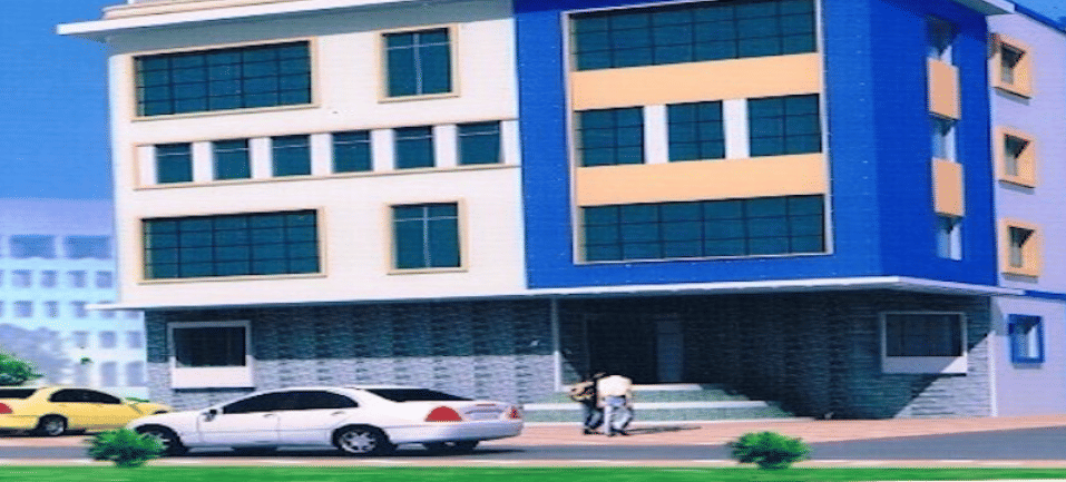 Chanakya College Of Higher Studies Patna Campus photo 2